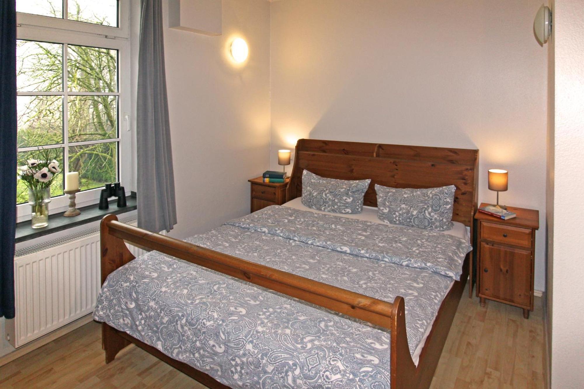 Ferienwohnungen Poppelvitz Altefähr Exterior foto