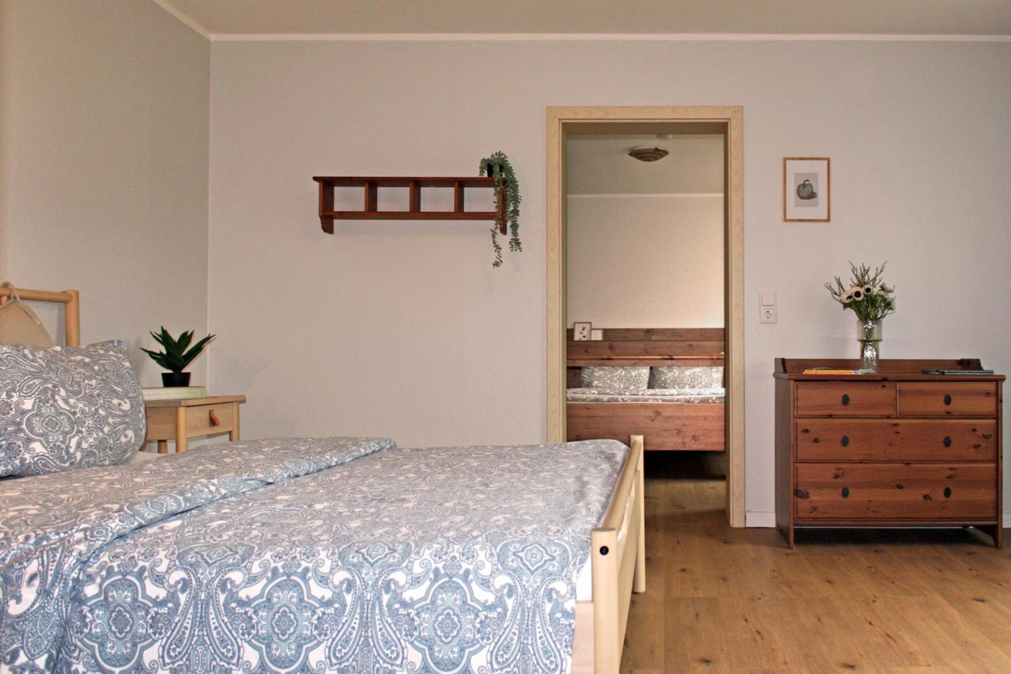 Ferienwohnungen Poppelvitz Altefähr Quarto foto