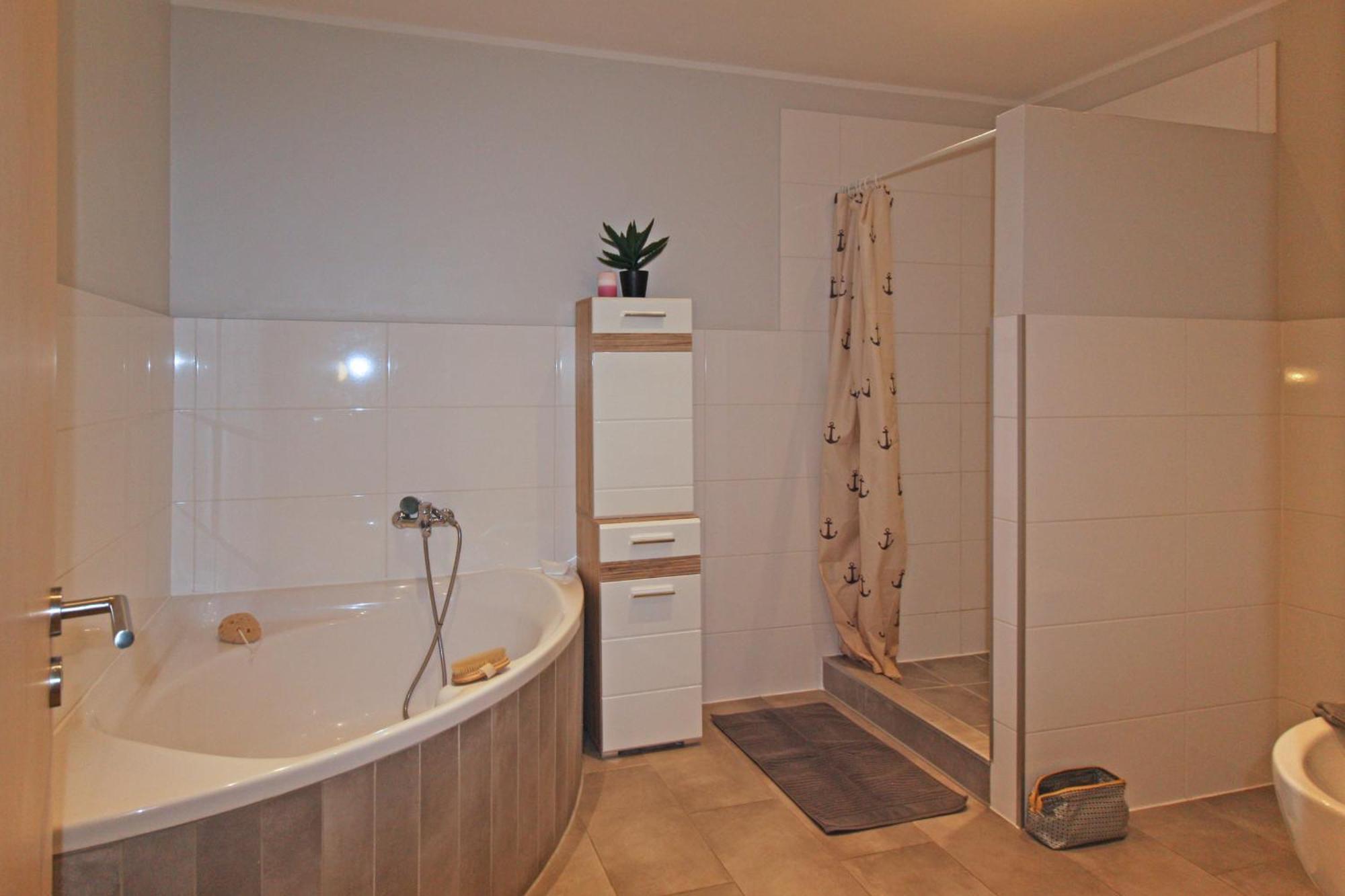 Ferienwohnungen Poppelvitz Altefähr Quarto foto
