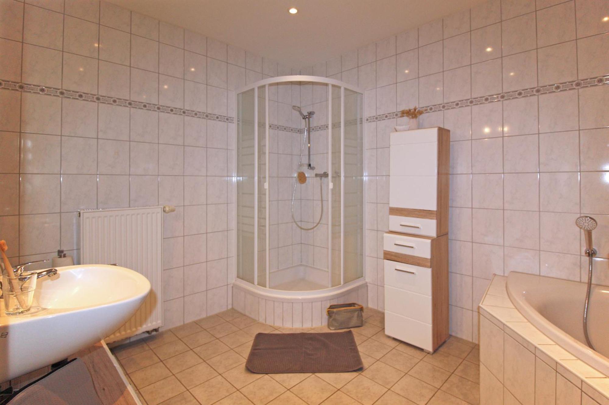 Ferienwohnungen Poppelvitz Altefähr Quarto foto