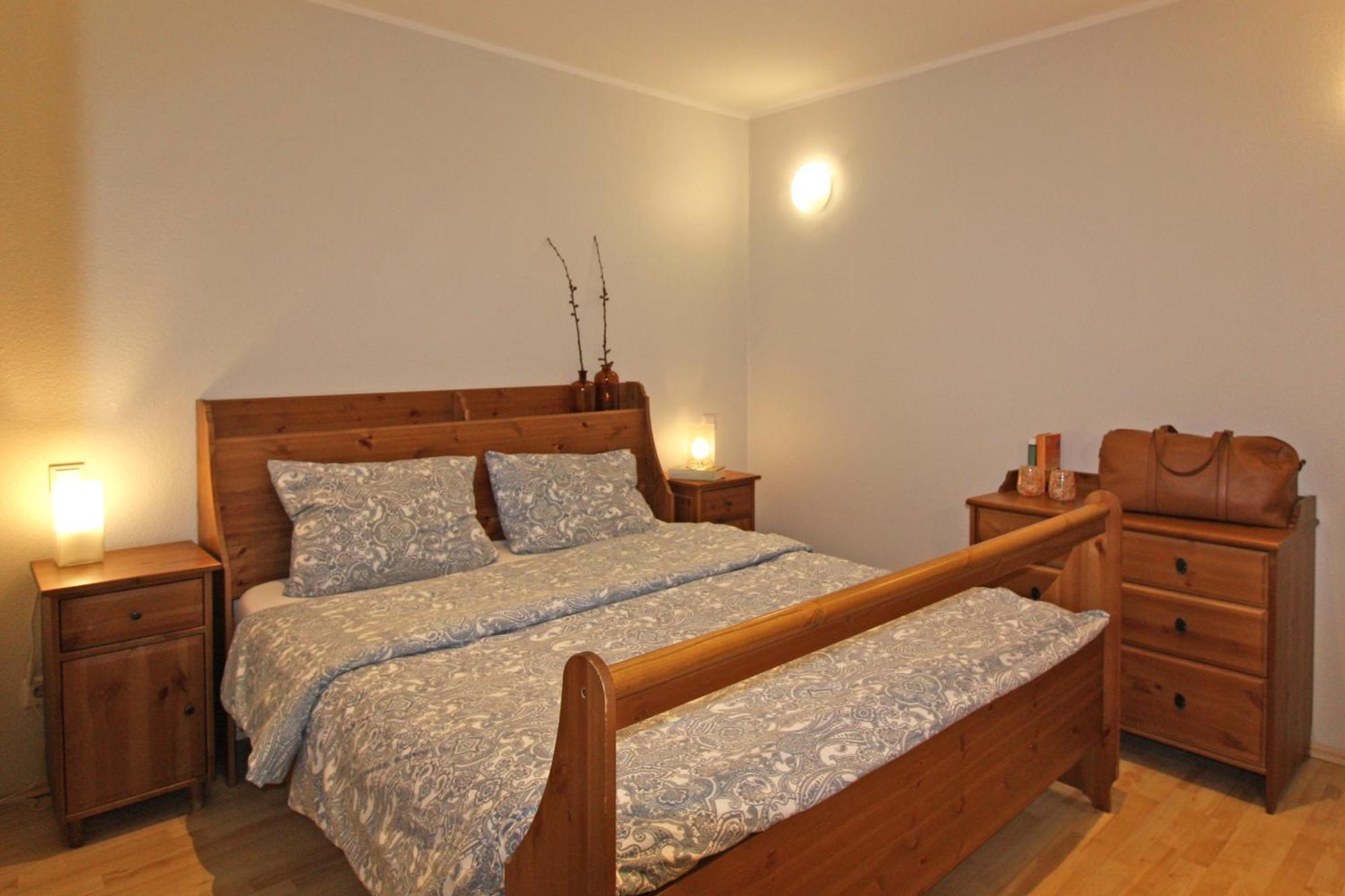 Ferienwohnungen Poppelvitz Altefähr Quarto foto