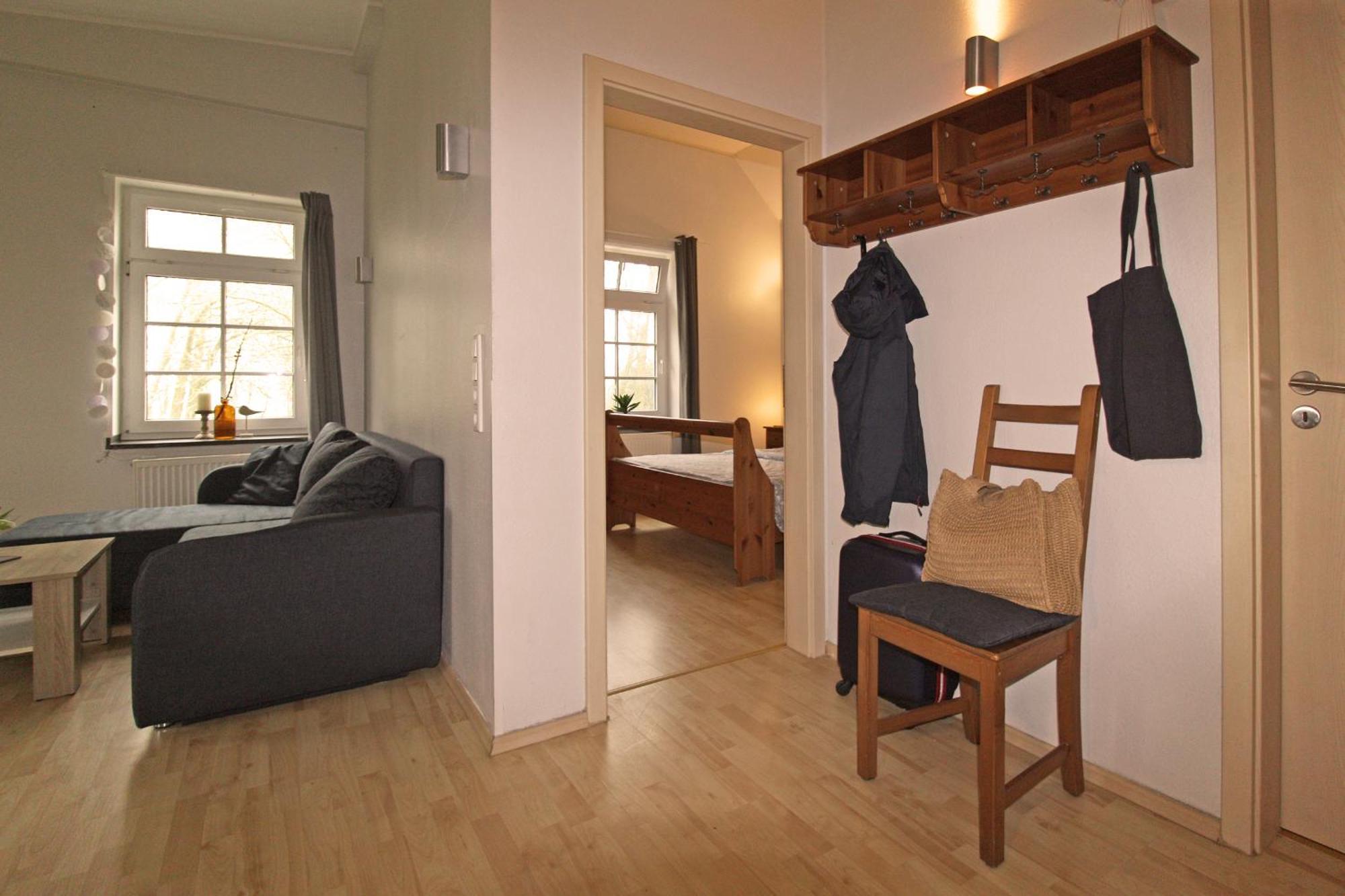 Ferienwohnungen Poppelvitz Altefähr Quarto foto