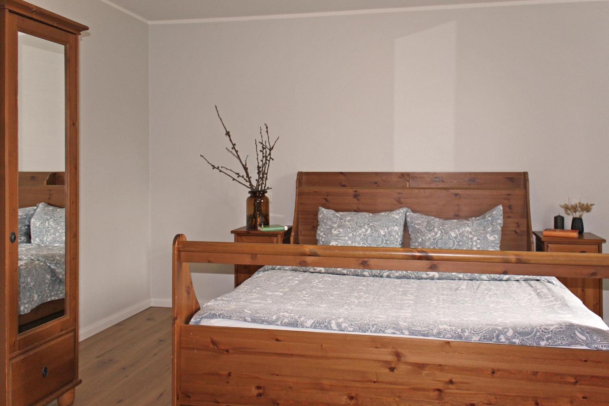 Ferienwohnungen Poppelvitz Altefähr Quarto foto