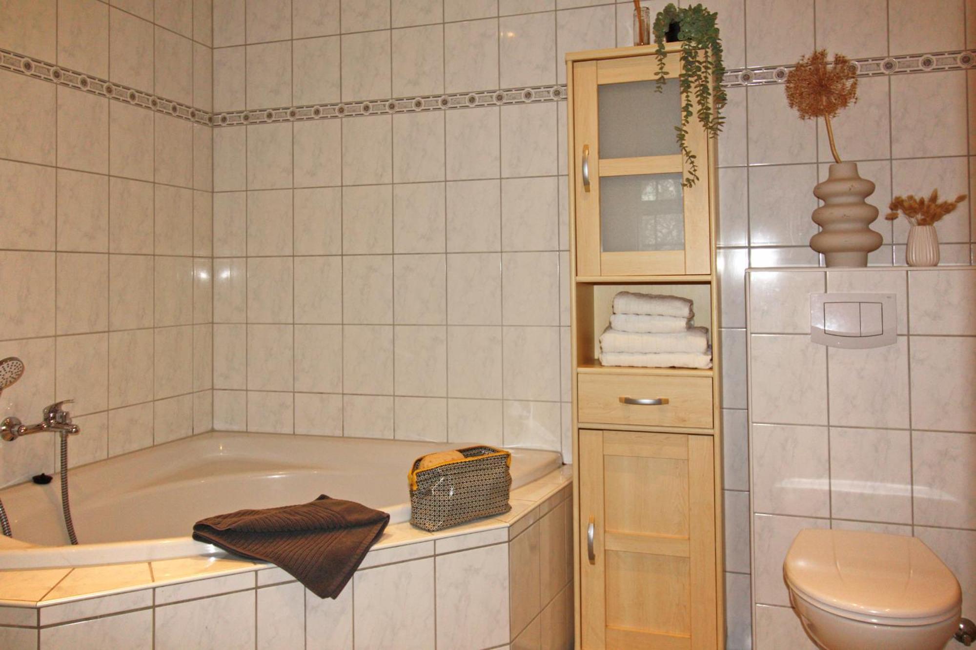 Ferienwohnungen Poppelvitz Altefähr Quarto foto