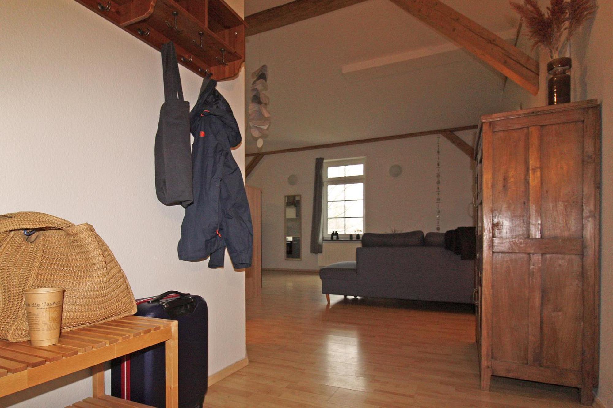 Ferienwohnungen Poppelvitz Altefähr Quarto foto