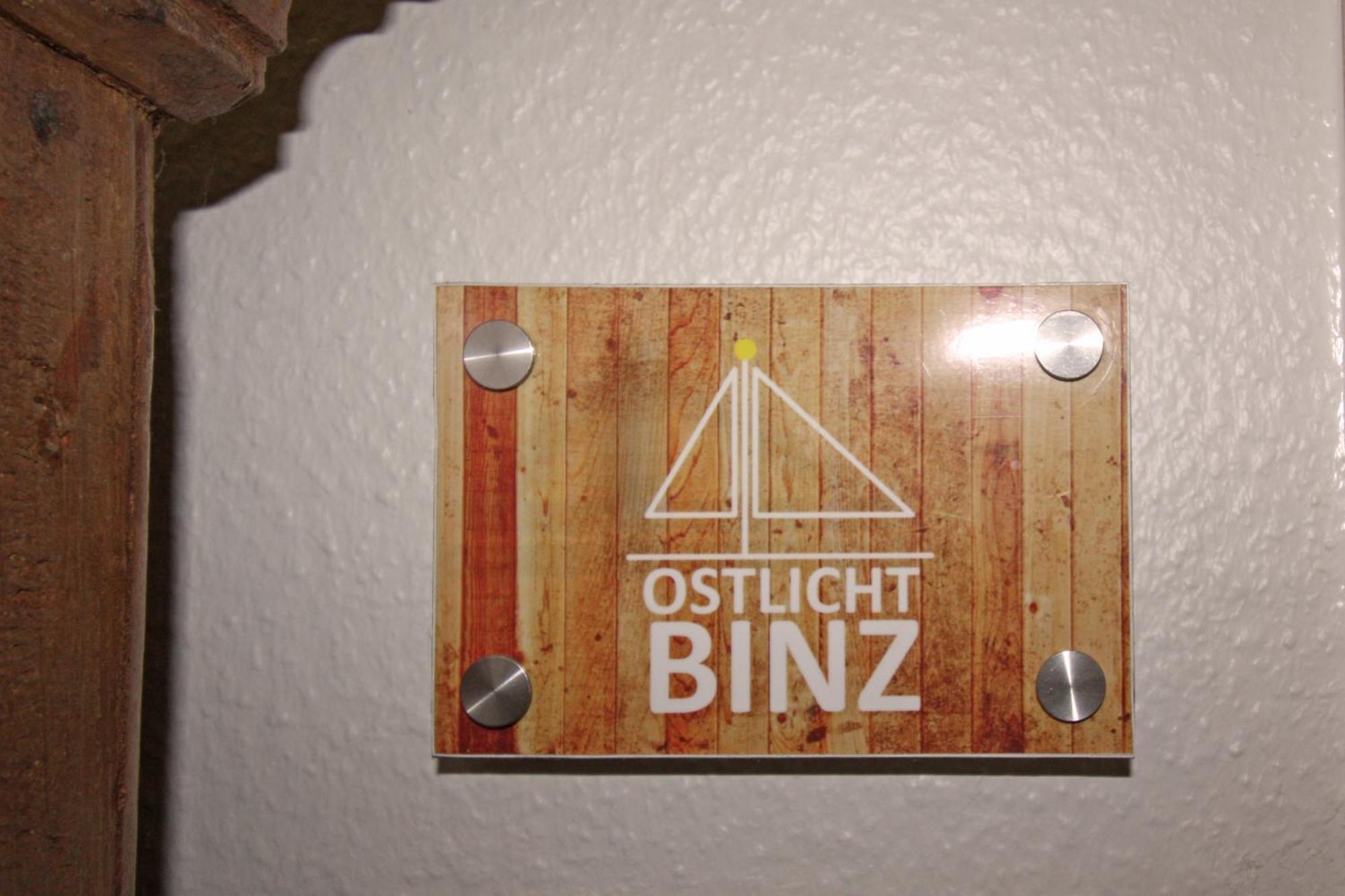 Ferienwohnungen Poppelvitz Altefähr Quarto foto