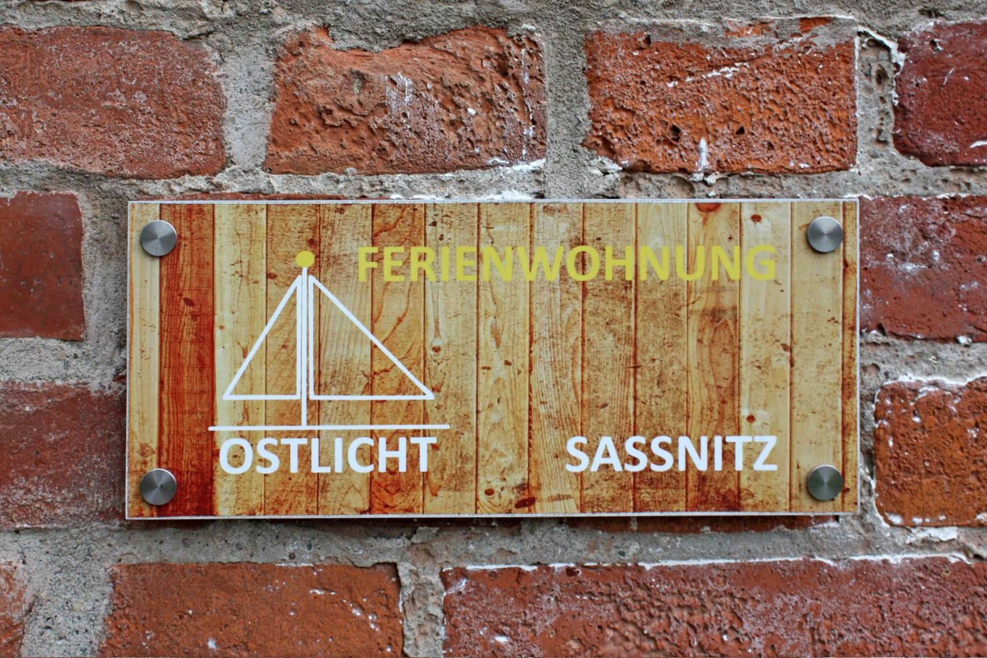 Ferienwohnungen Poppelvitz Altefähr Quarto foto